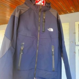 The North Face Men Impermeable (Summit Series)